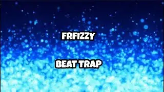 Frizzy Trap Beat (official Beat)