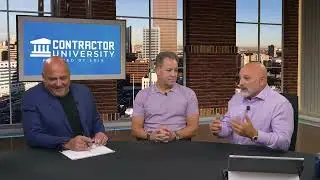 Repair vs. Replace: Rules of Engagement - Cracking The Code (Oct. 16, 2023)