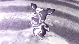 MFW "Tabidachi" plays in Stone Ocean