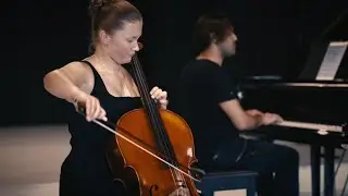 Anton Rubinstein: Cello Concerto No. 1 in A minor, Op. 65