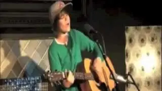 Justin Bieber:: Believe Acoustic:: Where it all began