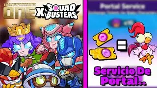 TODO EL CONTENIDO QUE LE ESPERA A SQUAD BUSTERS EN EL FUTURO...🗞️