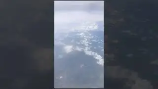 #song#during flight ✈️