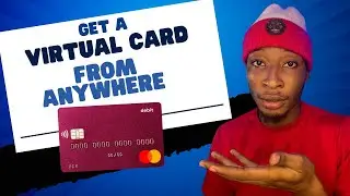 How to Get a Virtual Credit Card for Free Trials (2025)