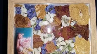 Forever in Bloom : DIY Dried Flowers Arrangements #love