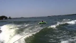 Tubing LBJ