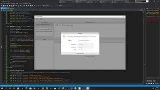 SQLite Browser (encrypt) - B4J