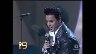 Nick Kamen - Loving You Is Sweeter Than Ever (Azzurro 1987)