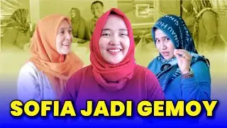 SOFI SUPER GEMOY ❗❗SUDAH SEHAT dan BEKERJA sekarang