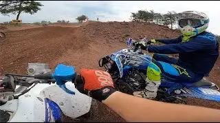 Breezewood Proving Grounds