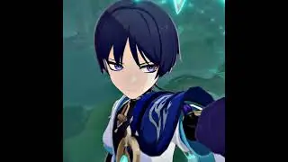 Scaramouche edit - Closer