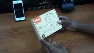 Unboxing & First Look: TaoTronics Car Kit Hands-Free (TT-BR03) (HD) | GeekHelpingHand