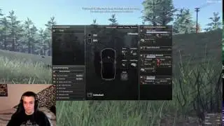 Stream pillanatok ! - H1Z1 