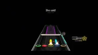 Clone Hero (Android): Nirvana - Breed