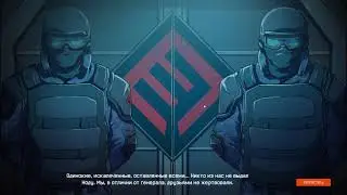 Warface, комикс  спецоперации Blackwood