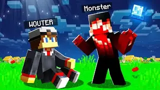 Dit Monster Kan Je Alleen Horen! (GEVAARLIJK)