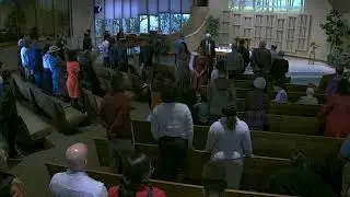 BSDA Worship Service | October 26, 2024