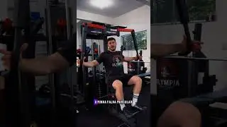 Técnica Pirâmide crescente de carga na musculação