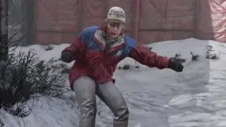 Играем в ГТА 5!