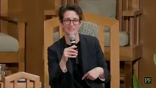 Rachel Maddow on Texas and fascist scapegoating