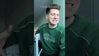 Выпендреж английским 