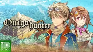 Onigo Hunter - Xbox Series X|S, Xbox One and PC - Official Trailer
