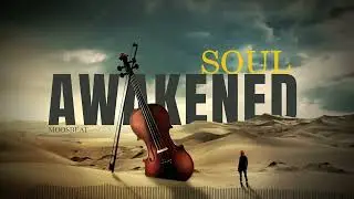 Awakened Soul (Fast Violin Epic Trailer music) l Royalty Free Music l MoosBeat