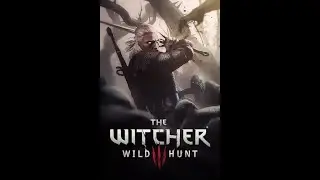 my first time playing the Witcher 3 wild hunt Part 7 on PS5