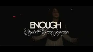 Enough (Spoken Word)