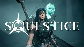 Soulstice 4K (2-часть)
