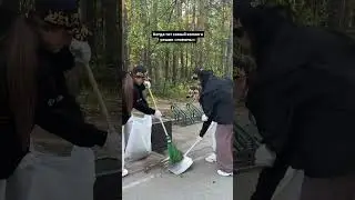 В каждой компании есть такой коллега :)