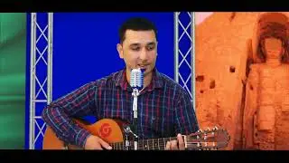 Weda Almas - Be Watani بی وطنی OFFICIAL VIDEO