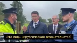 В Эстонии арестован учитель выступивший против гамасеков .