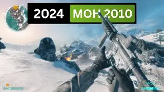 Medal of Honor 2010 Multiplayer in 2024