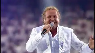 3 Toppers in concert 2010 Inhaken en meedeinen 2010