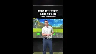 3 Steps to the Perfect Flighted Wedge
