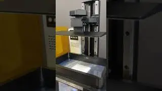 Anycubi Photon Mono M5s Pro - Dental Prótese / DPF