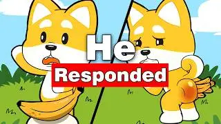 The Most Twisted  Kids Animation Responded