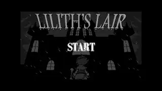 Lilith's Lair - Weight Gain Interactive Visual Novel