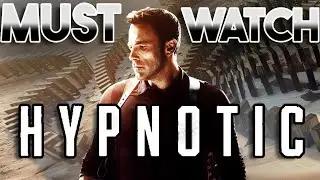 Hypnotic (2023) | Recap/Explained