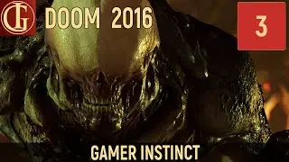 ПРОХОЖДЕНИЕ DOOM | ЧАСТЬ 3 - РУННЫЕ ИСПЫТАНИЯ