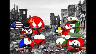 History of World War 2 in Europe