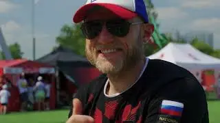 Сайклинг на велошейкерах