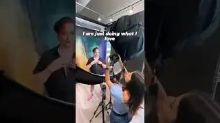 Always do WHAT you love. 🫶 