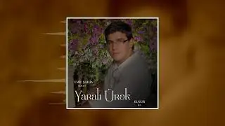Bəstə Emil Şahin | Elnur - Yaralı Ürək