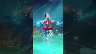 ПЛЮСЫ И МИНУСЫ НИЛУ GENSHIN IMPACT