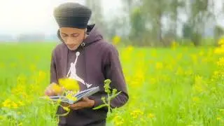 Creez //Tarsem jassar // Cinematic video 