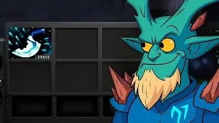 New Patch Leshrac Is A Real Monster As Support And Midlane Hero - Dota 2  Patch 7.39 D