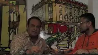 LCSTV, AQUI DONDE TODO ES SALSA CON TONY VEGA