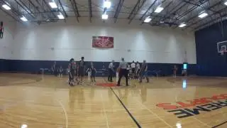 2017-4-1 IL ATTACK 7 VS SOUTHSIDE SHOOTERS 8(1)